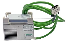 INHECO Thermoshake 7100146-A Rev 3 24V===Imax 5.3A, 10' communication/power cord