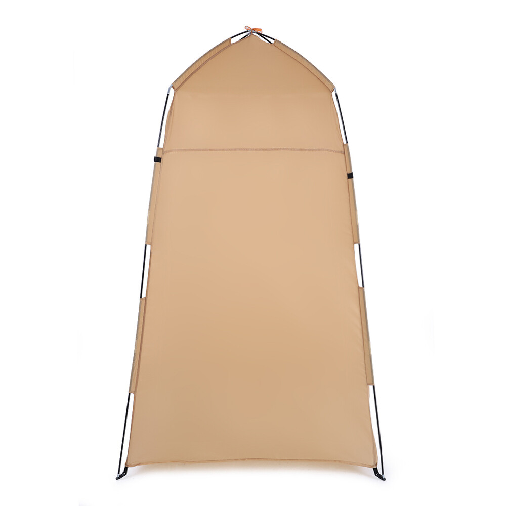 Windyday Duschzelt Camping Umkleide - Tragbar & Wasserdicht 120x120x180cm