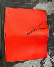 Chic Sparrow  Standard Leather Traveler s Not...