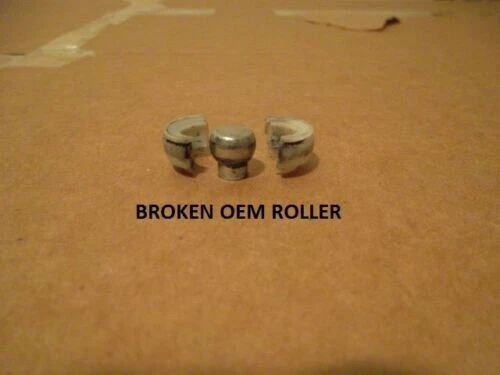 Dodge Dakota 1997-2004 pieza de reparación de regulador de ventana (2) Foto 3 de 3