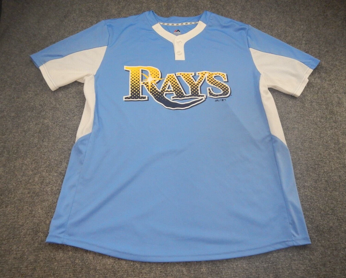 Rays shirt best sale
