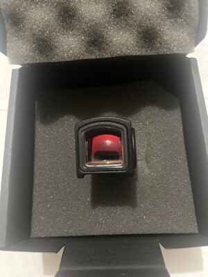 Aimpoint Acro P-2 Dot Sight - Black (200691) for sale online