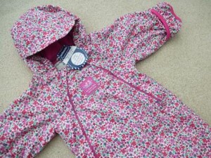 jojo maman snowsuit