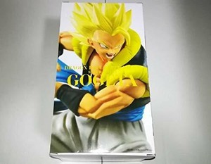 Dragon Ball Super Broly Gogeta Super Kamehameha Special Ver 1 J World Tokyo Ebay