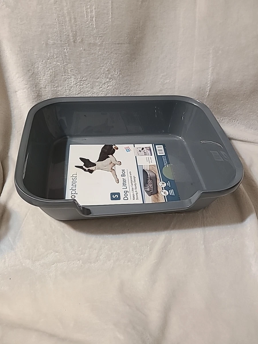 So phresh litter best sale box
