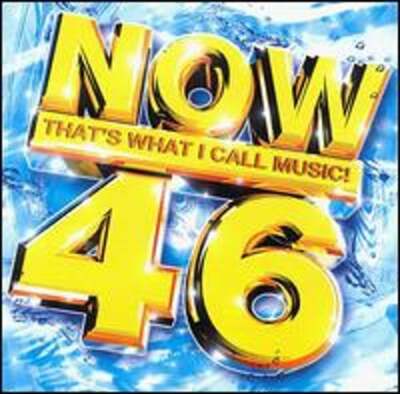 Now That's What I Call Music! 46 [UK] by Various Artists: Used
