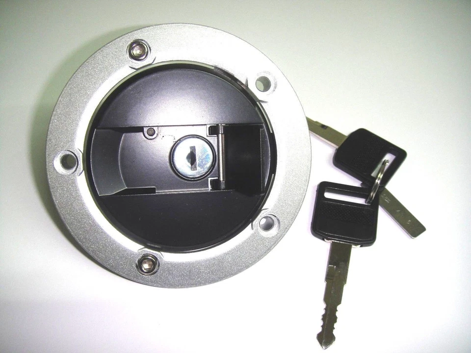 Bouchon de réservoir CE Moto pour Auto MS2-10861 Neuf