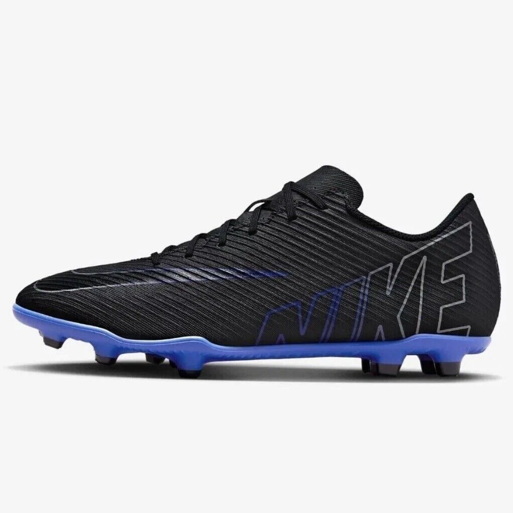 Chaussures De Football Moulées Homme VAPOR 15 CLUB FG/MG NIKE