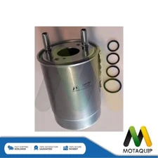 Fits Renault Megane Scenic 1.5 dCi 1.6 1.9 2.0 Fuel Filter Motaquip