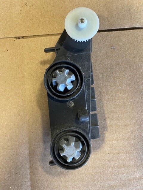 Hoover SmartWash FH52000 Carpet Cleaner, 1 Gal Tank, 12 In W Cleaning Path - Foto 4