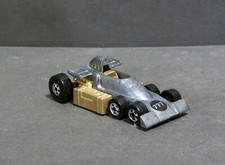 Saint Anthonys Garage "1977 Lickety Six" custom bare zamac resto mod