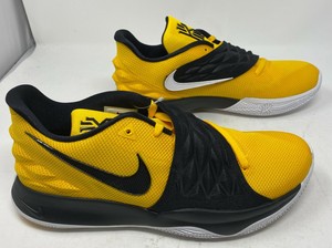 kyrie low amarillo