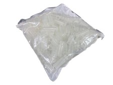 THERMO SCIENTIFIC Polypropylene 11mm 250µL Snapcap Vial C4011-13 (100/pk)