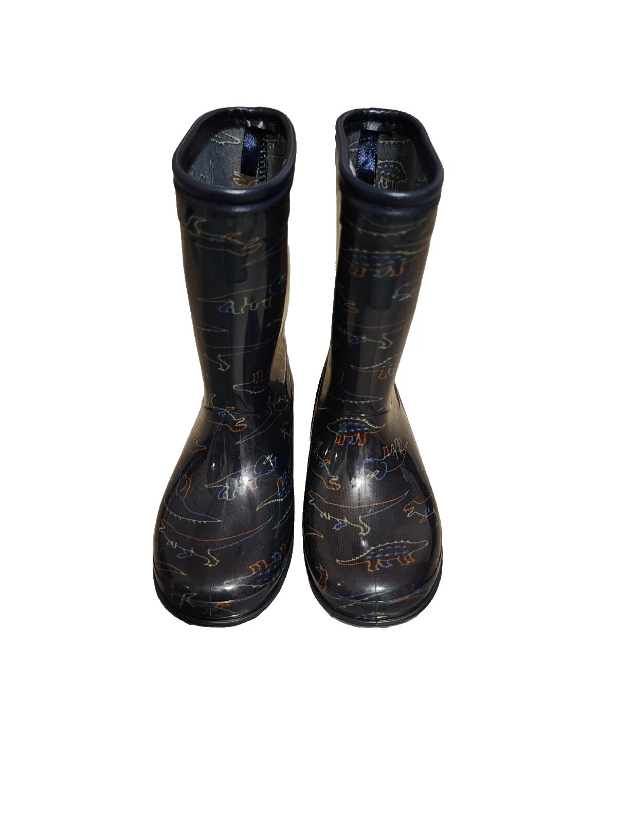 Carter's Multicolor Zapatos unisex para niños