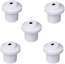 5 PK Pool and Spa Inside Slip Fitting 3/8" Opening Replace Hayward SP1421B