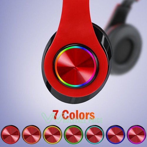 Audifonos Bluetooth Inalambricos Auriculares Sports para Telefonos Tablet Phone - Photo 6 sur 12