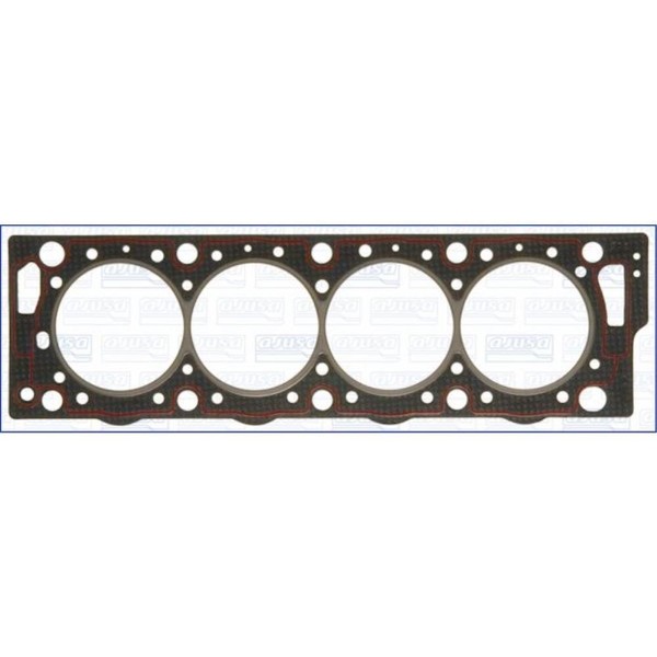 Ajusa Zylinderkopfdichtung FüR CitroëN XM 2.0I 2.0 Peugeot 605-image