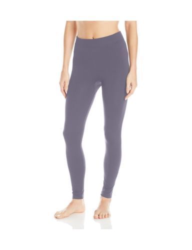 Ropa interior cálida St. Eve Base térmica Capa Mujeres Cepillado Sin costuras - Grande - Imagen 1 de 3