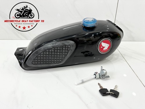Honda CL50 Scrambler 1968. CL70 K0 1969 Petrol Tank Or Cafe Racer Fuel Gas Tank. - Picture 2 of 12