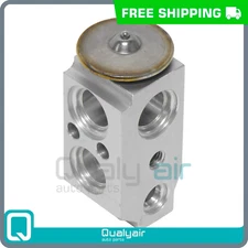 A/C Expansion Valve for Kia Sportage, Hyundai Tucson, 2010-2016