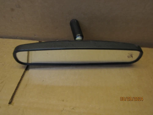2011 2012 2013 2014 2015 2016 Jeep Liberty Interior Rear Mirror OEM E8011681