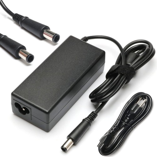 🔥Genuine HP 65W EliteBook 840 G1 G2 850 G1 G2 AC Power Charger Adapter - Picture 15 of 18