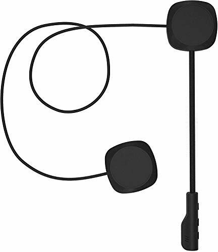 3T6B Cuffie per caschi da moto Bluetooth 5.0, casco per | eBay