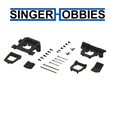 ARRMA ARA-1516 Body Mount Mechanism Set V6 KRATON 6S EXB /EXB AVC HH