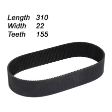 Steering Rack Belt 7806040673 for Mercedes-Benz Vito and V-Class W447