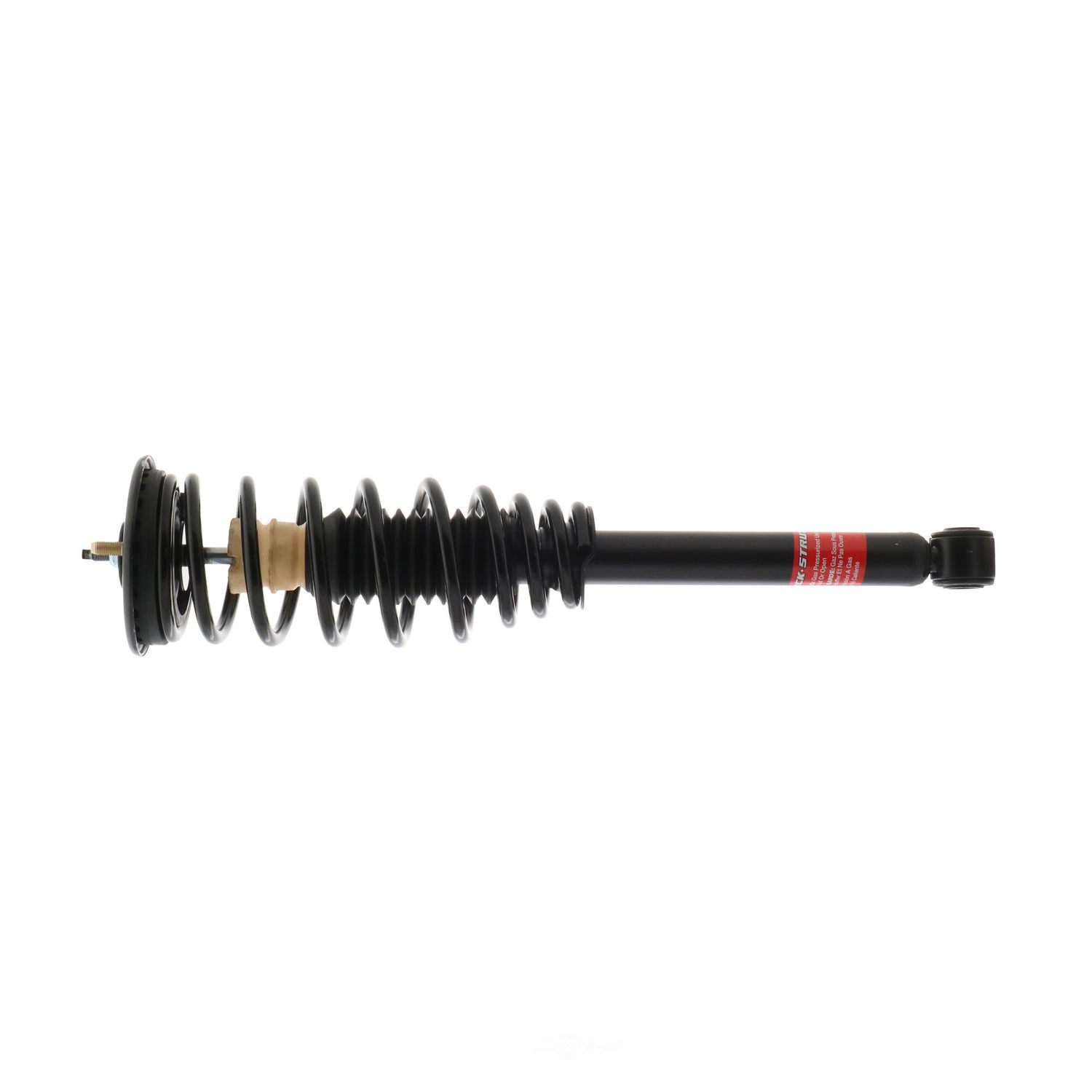 Spring Struts Suspension Strut and Coil Spring Assembly-Quick-Strut Complete Strut ...