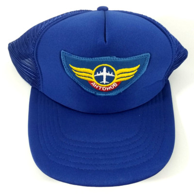 Result Cap Company Cap Cap Antonov E Monitoring