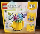 LEGO CREATOR: Flowers in Watering Can (31149) — photo 1