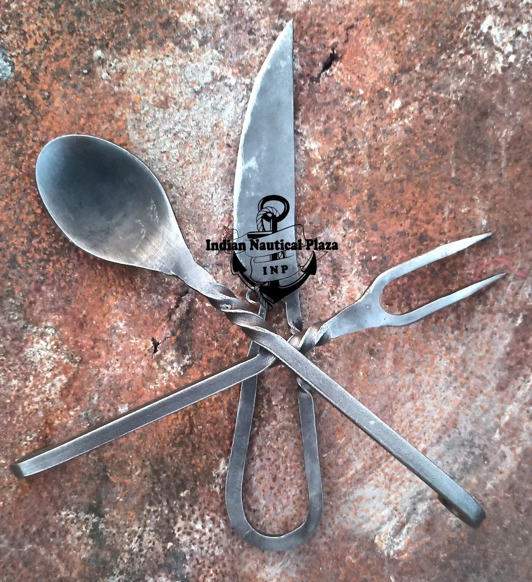 Viking on sale knife set