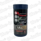 Cz Aqua Kenta Goldfish Food Gas Release Formula Sinking Pellets Ginger Vitamin