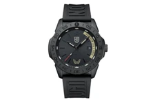 Luminox XS.3121.BO.VOL.FR VOLITION AMERICA 'Freedom Isn't Free' Dive Watch