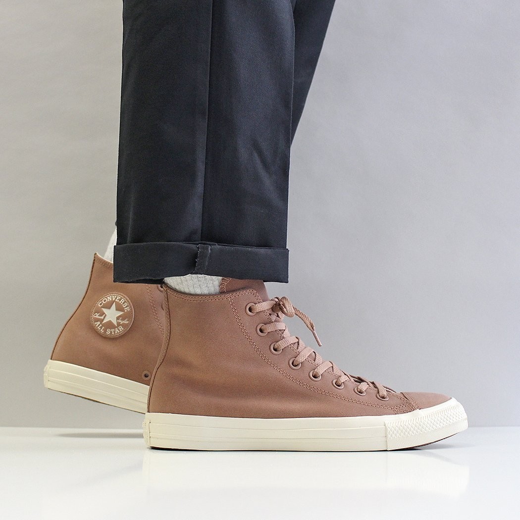 Converse New Homme Chuck Chuck Homme Taylor All Star HI Chaussures Desert Marron Bois flotté 6d792e Converse New Homme Chuck Chuck Homme Taylor All Star HI Chaussures Desert Marron Bois flotté 6d792e