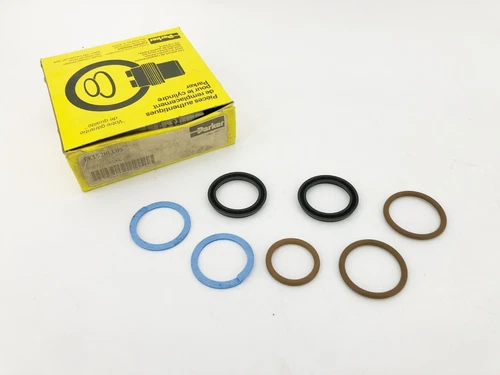 New Parker PK152HLL05 Piston Seal Kit 2HL, 3LL, VHL Series