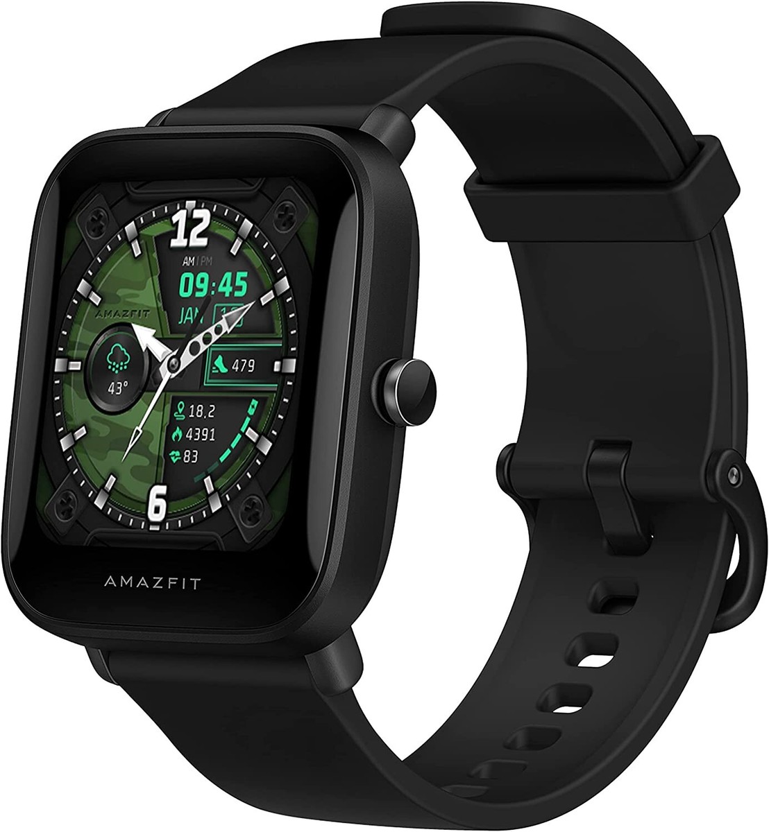 Montre Amazfit Amazfit Bip U Pro Fnac Amazfit Bip Pro Meilleur