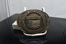 TONY LAMA GREAT STATE OF ARIZONA REGULAR EDITION UNWORN