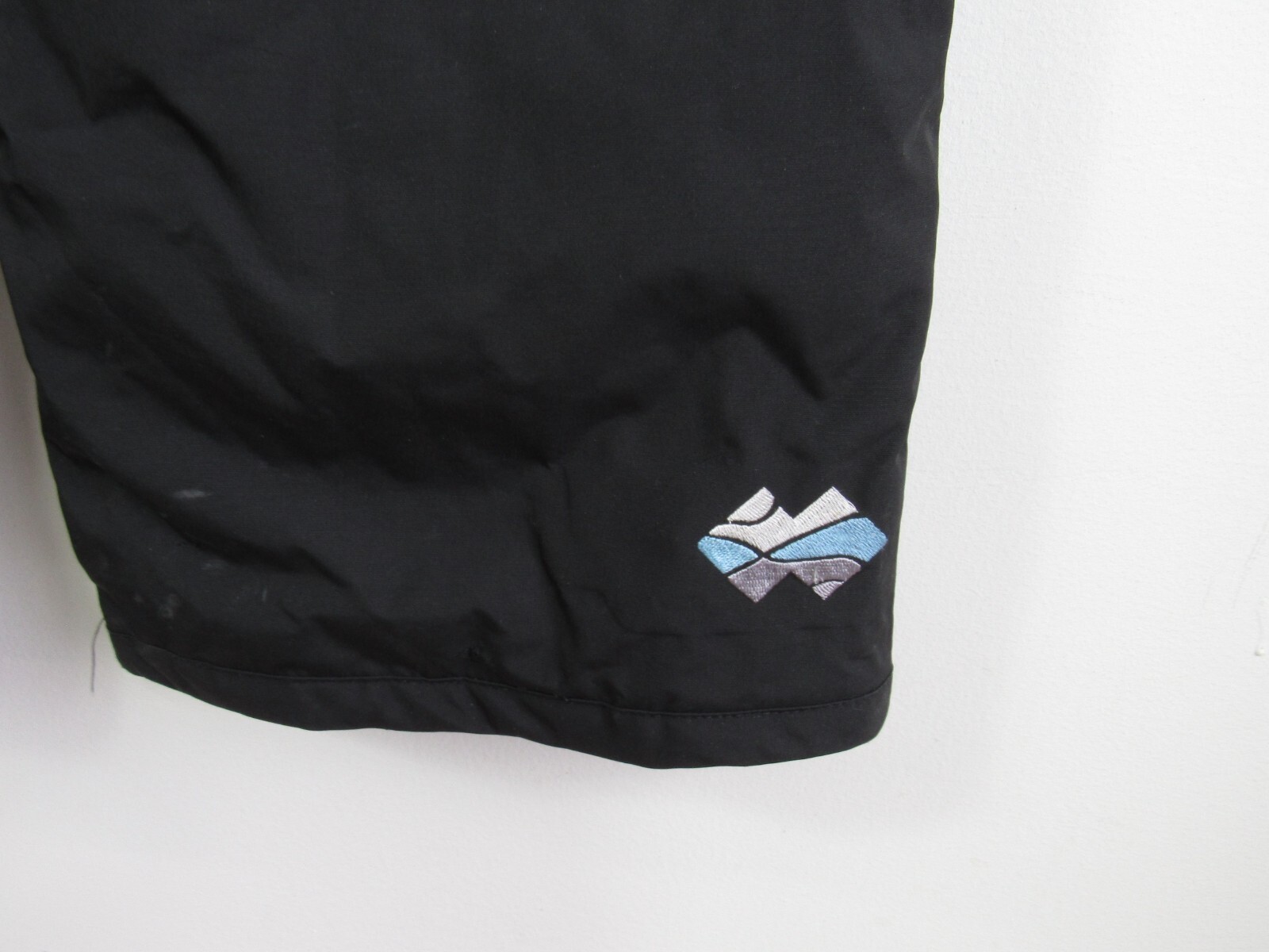 Womens Dare 2b Snow wear Black Snow Pants Ski Trouser Size 14UK W30