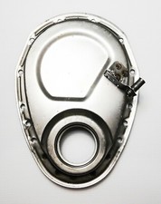 85-92 305 350 Camaro Trans Am 85-91 Corvette Tpi Engine Timing Cover W Tab Atp 85-92 305 350 Camaro Trans Am 85-91 Corvette Tpi Engine Timing Cover W Tab Atp