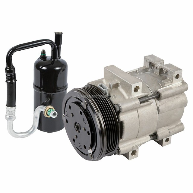 For Ford Escape & Mazda Tribute 2001-2004 OEM AC ...