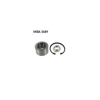 Radlagersatz SKF Vkba 3689 FüR Alfa Romeo Fiat Lancia, Vorderachse