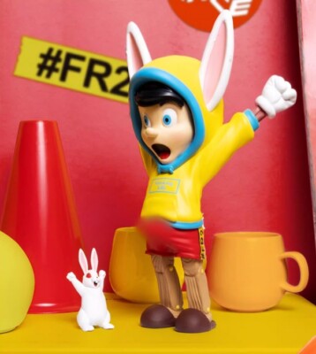 ピノキオ Mighty Jaxx Wood Awakening FR2 Pinocchio A Wood Awakening