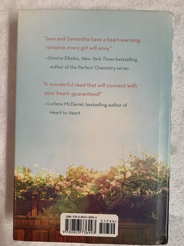 Mein Leben nebenan - Hardcover von Fitzpatrick, Huntley - signiert vom Autor - Bild 7 von 9