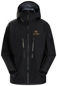 Arc`teryx Alpha Jacket | eBay Arc`teryx Alpha Jacket | eBay