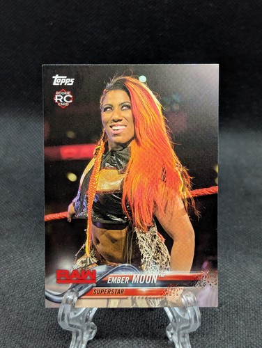 Women of WWE 💋 Wrestling Trading Cards 💋 You Pick 💋 QTY Discount - Picture 61 of 260