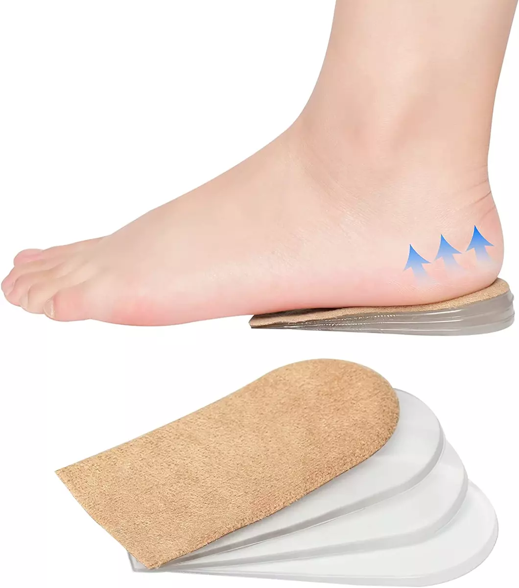 These heel best sale lifts