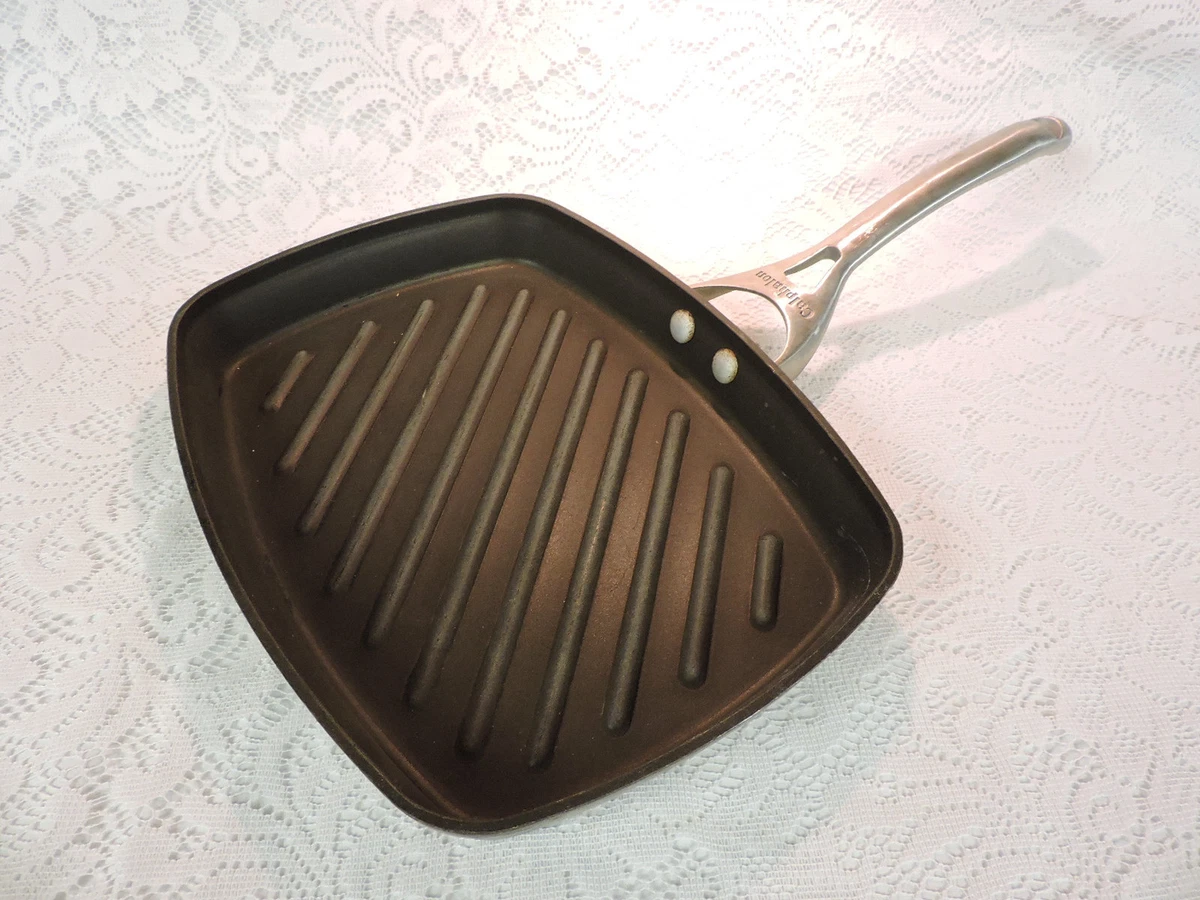 Calphalon Grill Griddle Pans