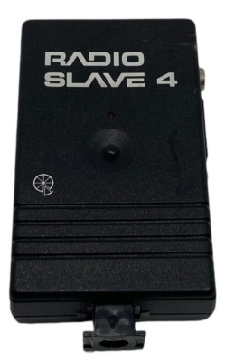   Quantum Instruments Radio Slave 4i Sender TESTED & WORKS - N5